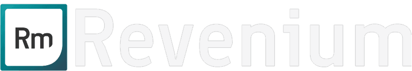 Revenium logo