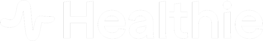 Healthie logo